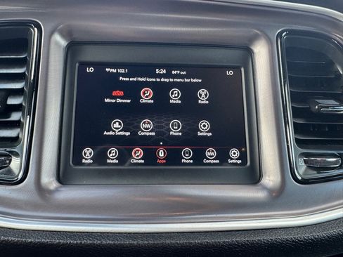 Used 2019 Dodge Challenger SXT image 22