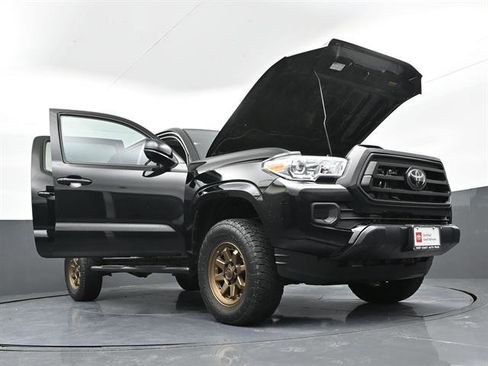 Certified 2023 Toyota Tacoma SR AWD/4WD image 45