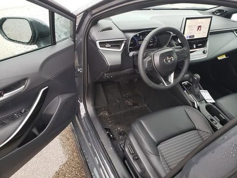 New 2026 Toyota Corolla XSE FWD image 9