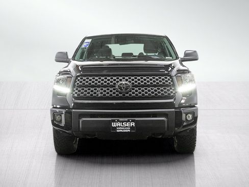Used 2020 Toyota Tundra SR5 AWD/4WD image 8