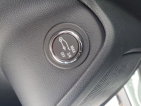 New 2026 Chevrolet TrailBlazer ACTIV w/ Convenience Package image 10