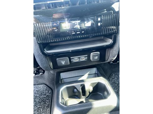 New 2026 Jeep Gladiator Rubicon AWD/4WD image 33