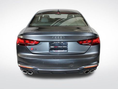 Used 2023 Audi S5 Prestige w/ S Sport Package image 21