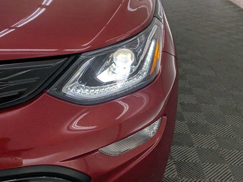 Used 2021 Chevrolet Bolt Premier w/ Infotainment Package image 10