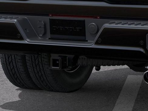 New 2026 Chevrolet Silverado 3500 High Country w/ High Country Premium Package AWD/4WD image 14