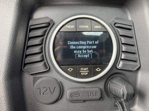 Used 2025 Lexus GX 550 w/ Accessory Package (CT) AWD/4WD image 59
