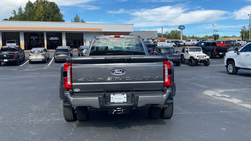 New 2027 Ford F450 XL w/ 360-Degree Camera Package AWD/4WD image 6