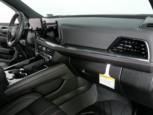 New 2026 Chevrolet Tahoe RST w/ Comfort Package image 26