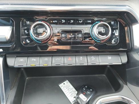 Used 2024 GMC Sierra 1500 Denali w/ Technology Package image 20