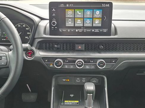 Used 2025 Honda CR-V Sport-L image 6