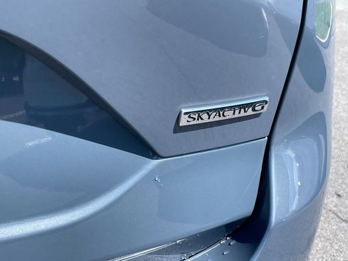 Used 2022 MAZDA CX-5 Carbon Edition image 23