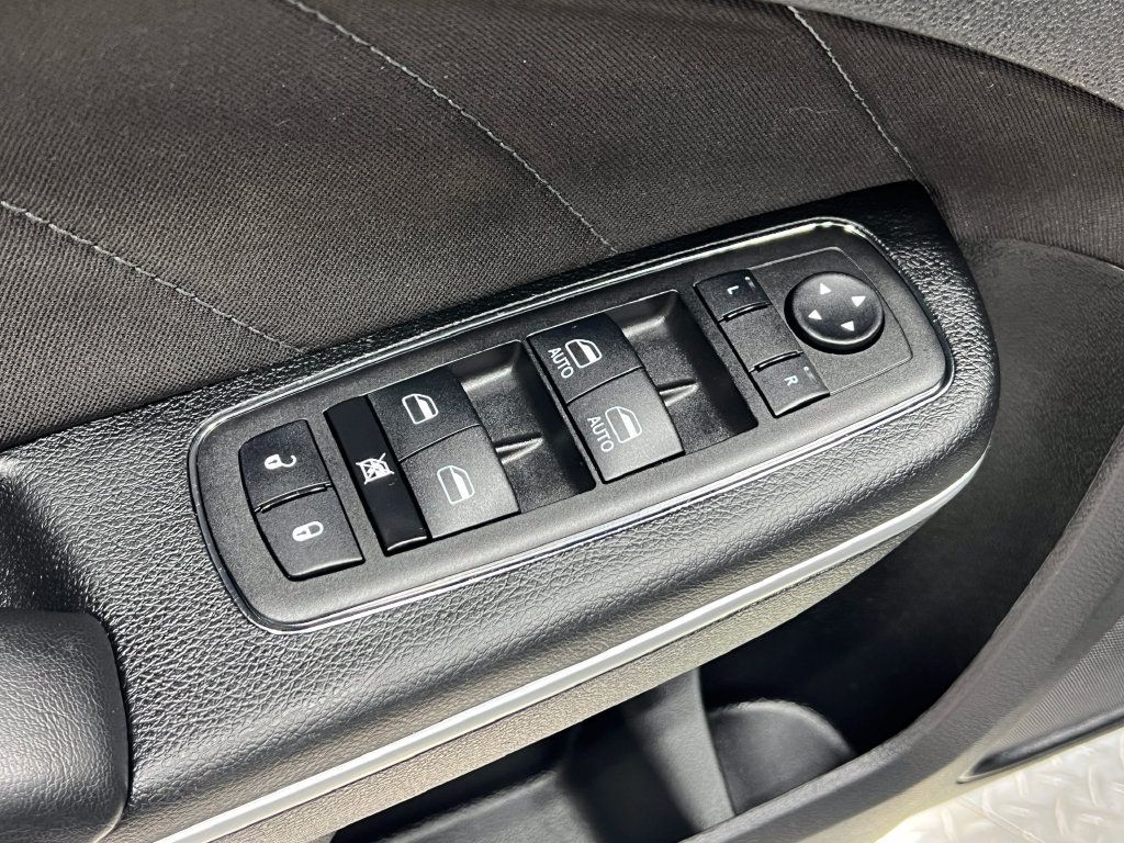 Used 2023 Dodge Charger Scat Pack RWD image 16