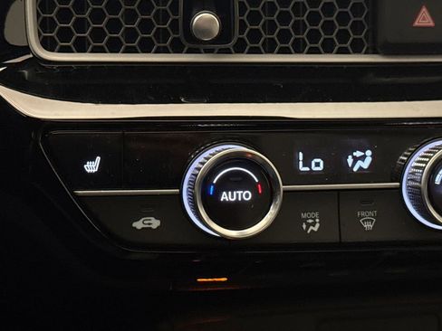 New 2026 Honda Civic Sport Touring image 25