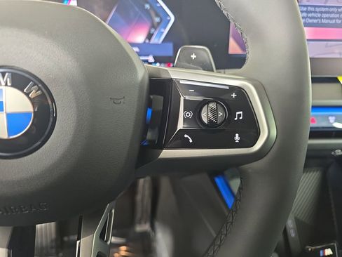 New 2026 BMW X3 xDrive30 w/ M Sport Package image 18