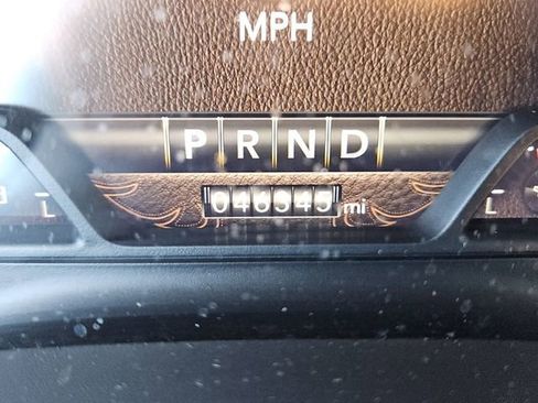 Used 2022 RAM 2500 Limited image 15