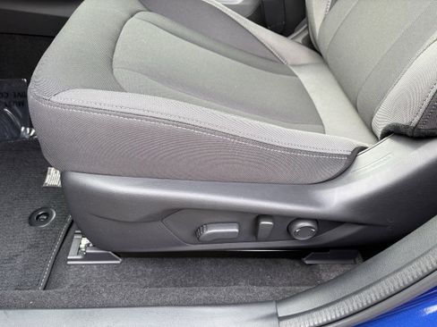 New 2026 Subaru Crosstrek 2.0i Premium AWD/4WD image 28