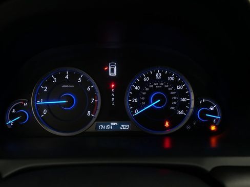 Used 2014 Honda Crosstour EX-L image 2