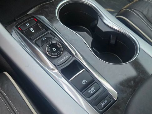 Used 2020 Acura TLX V6 SH-AWD w/ Technology Pkg image 30