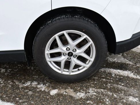 Used 2024 Ford Edge SEL w/ Convenience Package image 21