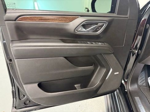 Used 2021 Chevrolet Tahoe High Country w/ Premium Package 2 image 14