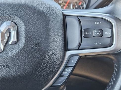 Used 2024 RAM 2500 Big Horn image 30