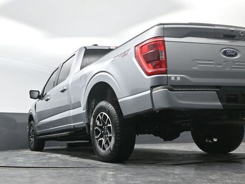 Used 2022 Ford F150 XLT w/ Equipment Group 302A High image 34