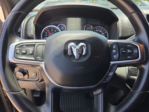 Used 2025 RAM 2500 Tradesman AWD/4WD image 23