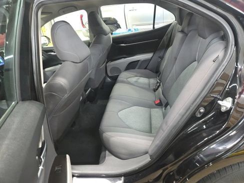 Used 2024 Toyota Camry LE FWD image 17