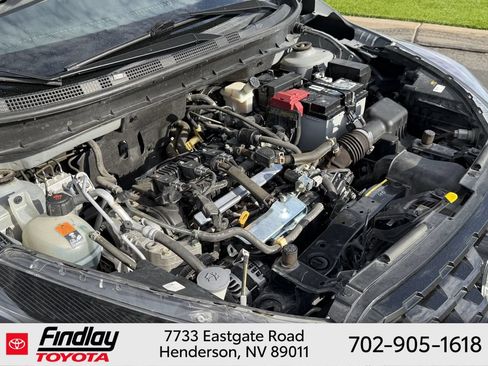Used 2023 Nissan Kicks SV FWD image 29
