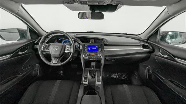Used 2019 Honda Civic LX image 26