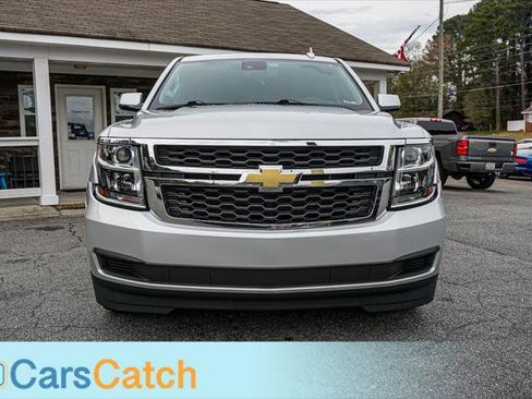 Used 2020 Chevrolet Tahoe LT image 11