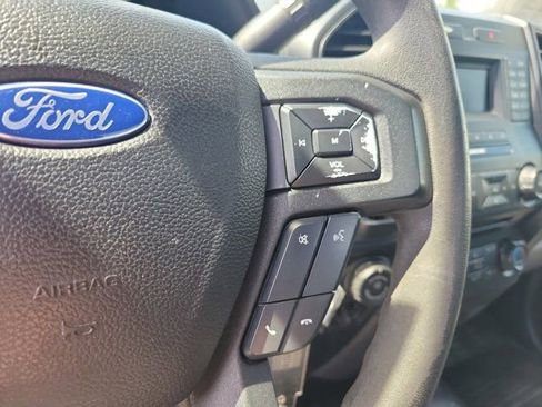 Used 2017 Ford F150 XL w/ Equipment Group 101A Mid RWD image 16