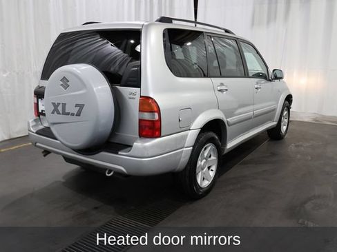 Used 2003 Suzuki XL7 4WD image 3