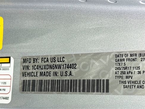 Used 2022 Jeep Wrangler Unlimited Sport image 35