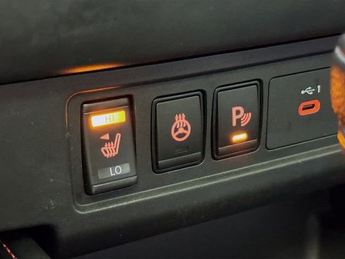 Certified 2023 Nissan Frontier PRO-4X w/ Pro-4X Premium Package image 22