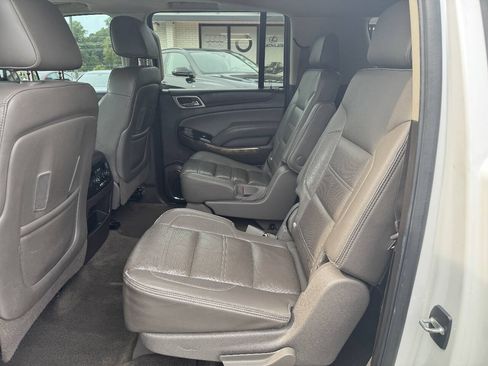 Used 2016 GMC Yukon XL Denali w/ Open Road Package AWD/4WD image 14