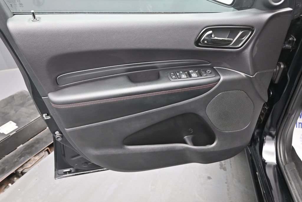 Used 2025 Dodge Durango GT AWD/4WD image 27
