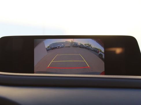 Used 2024 MAZDA CX-30 2.5 Turbo w/ Premium Package image 23