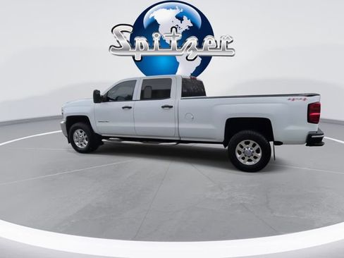 Used 2015 Chevrolet Silverado 2500 LT image 7