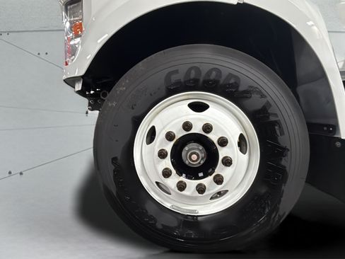 New 2025 Ford F650 2WD Regular Cab Super Duty image 25