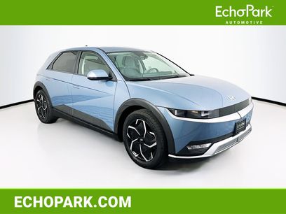 Used 2024 Hyundai Ioniq 5 SEL