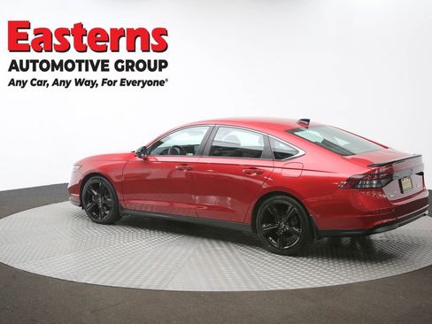 Used 2024 Honda Accord Sport image 61