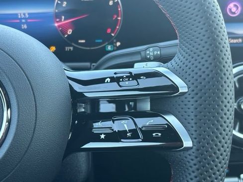New 2026 Mercedes-Benz GLA 250 4MATIC image 17