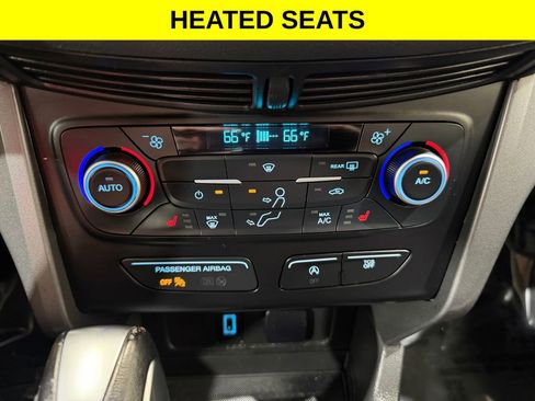 Used 2018 Ford Escape SEL AWD/4WD image 2