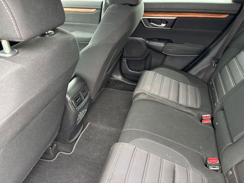 Used 2017 Honda CR-V EX image 17