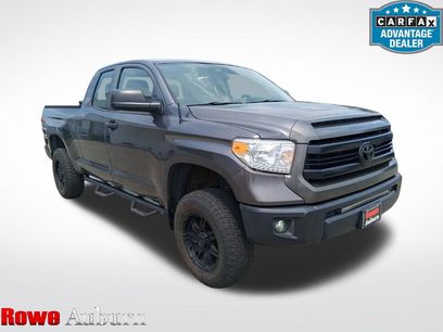 Used 2015 Toyota Tundra SR