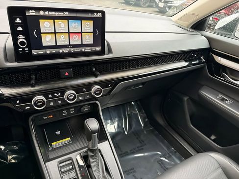 Used 2025 Honda CR-V EX-L image 25