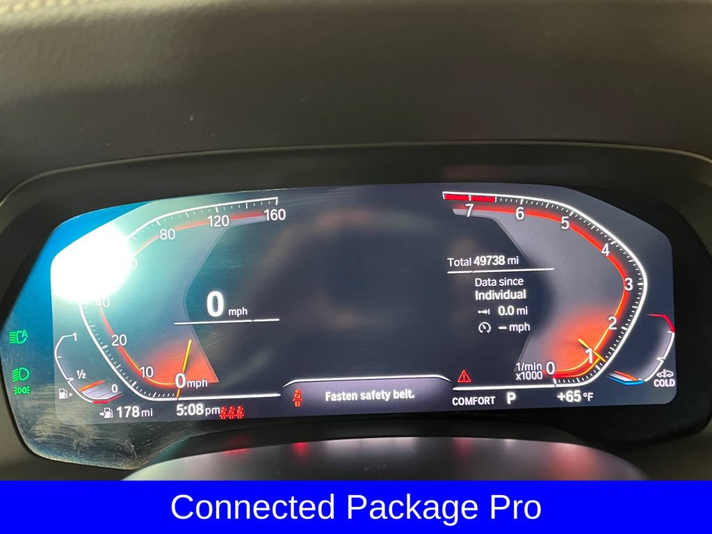 Used 2022 BMW X5 xDrive40i w/ Premium Package AWD/4WD image 4