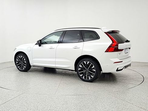 New 2026 Volvo XC60 T8 Ultra w/ Protection Package Premier image 7