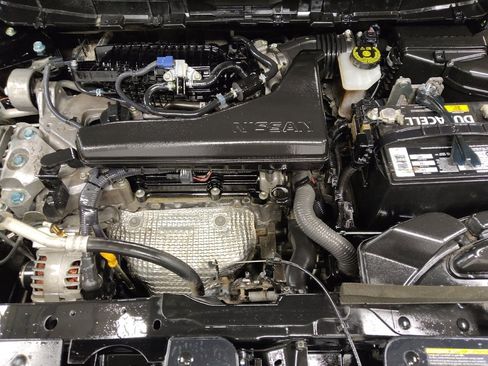 Used 2020 Nissan Rogue S w/ Special Edition Package image 30